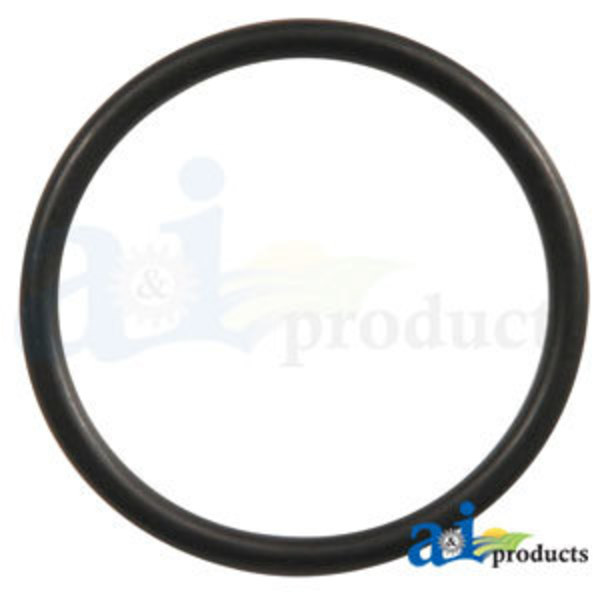A & I Products O-Ring, (2/Pack) 6" x0.5" x4" A-F3450R